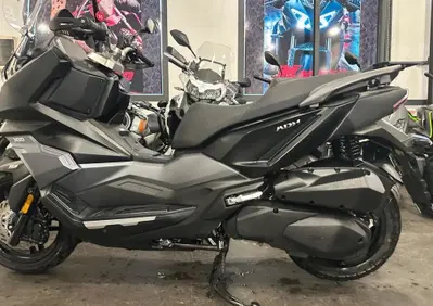 Sym ADX 300 (2024 - 26) - Annuncio 10138907