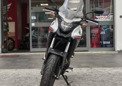 Honda CB 500 X ABS (2017 - 18) - Annuncio 10138930