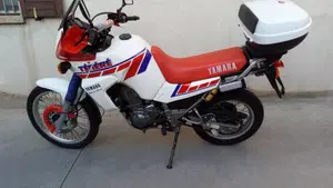 Yamaha XTZ 660 Téneré (1991 - 98) 