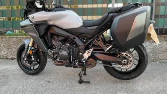 Yamaha Tracer 9 GT (2025 - 26)