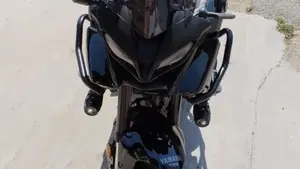 Yamaha Tracer 9 (2021 - 24)  (2)