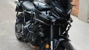Yamaha Tracer 9 (2021 - 24)  (5)
