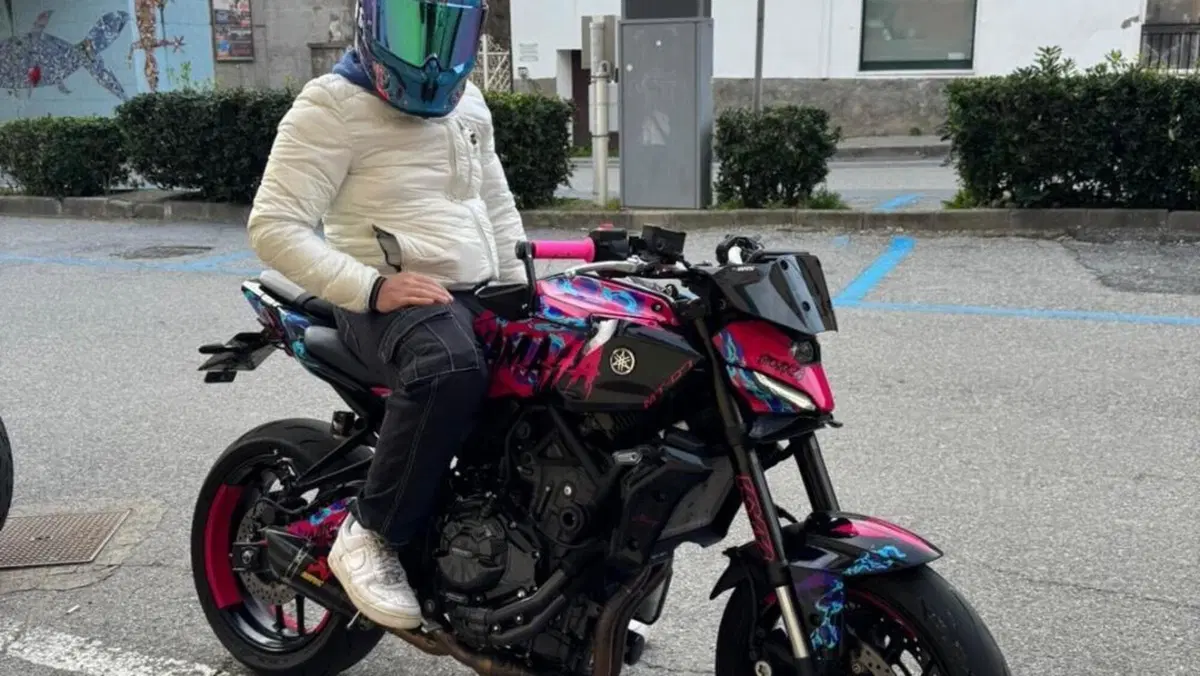 Yamaha MT-07 (2025 - 26)  (8)