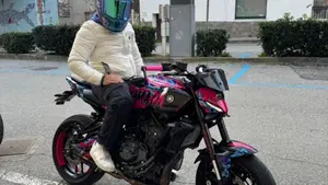 Yamaha MT-07 (2025 - 26)  (8)