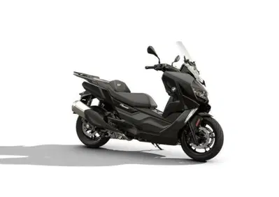 Bmw C 400 GT (2025 - 26) - Annuncio 10138934