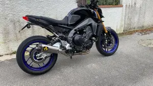 Yamaha MT-09 SP (2021 - 23)  (2)
