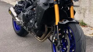 Yamaha MT-09 SP (2021 - 23)  (3)