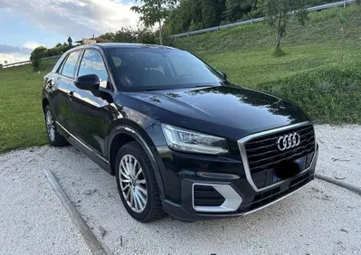 Audi Q2 Q2 1.6 TDI Design usata