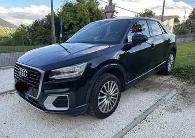 Audi Q2 Q2 1.6 TDI Design (2)