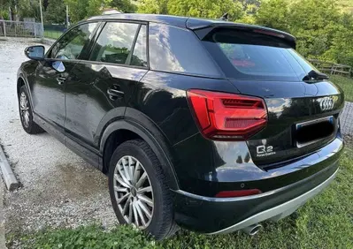 Audi Q2 Q2 1.6 TDI Design (3)