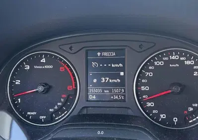Audi Q2 Q2 1.6 TDI Design (7)