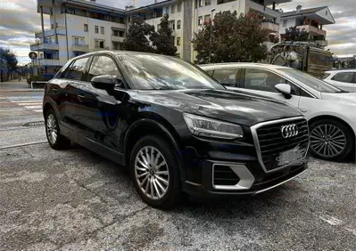 Audi Q2 Q2 1.6 TDI Design (10)