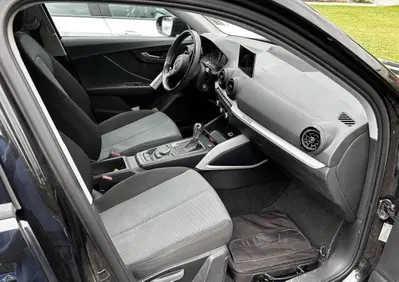 Audi Q2 Q2 1.6 TDI Design (11)