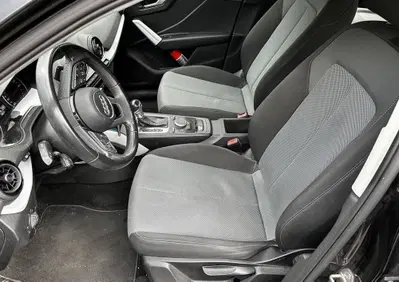 Audi Q2 Q2 1.6 TDI Design (12)