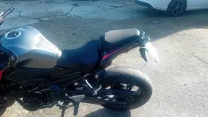 Kawasaki Z 900 (2021 - 24) 