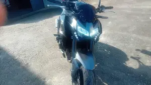 Kawasaki Z 900 (2021 - 24)  (3)