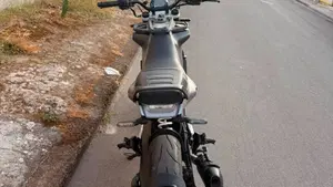 Husqvarna Svartpilen 125 (2021 - 23)  (3)