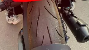 Husqvarna Svartpilen 125 (2021 - 23)  (7)