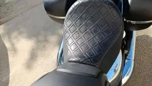 Triumph Rocket 3 Roadster ABS (2010 - 17)  (4)
