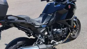 Honda NT 1100 Urban DCT (2022 - 24)  (5)