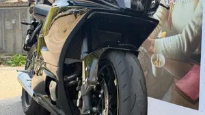 Yamaha YZF R7 (2026)  (2)