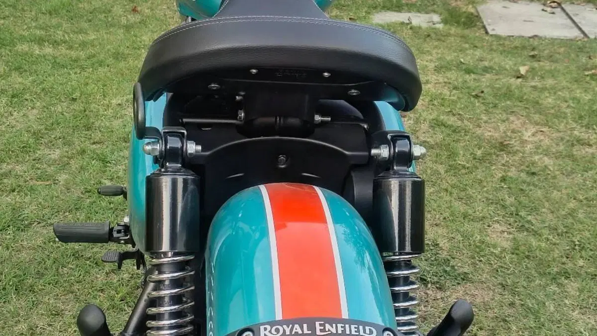 Royal Enfield Goan Classic 350 (2025 - 26)  (2)