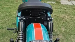 Royal Enfield Goan Classic 350 (2025 - 26)  (2)