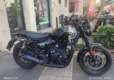 Royal Enfield HNTR 350 (2022 - 26) - Annuncio 10138976
