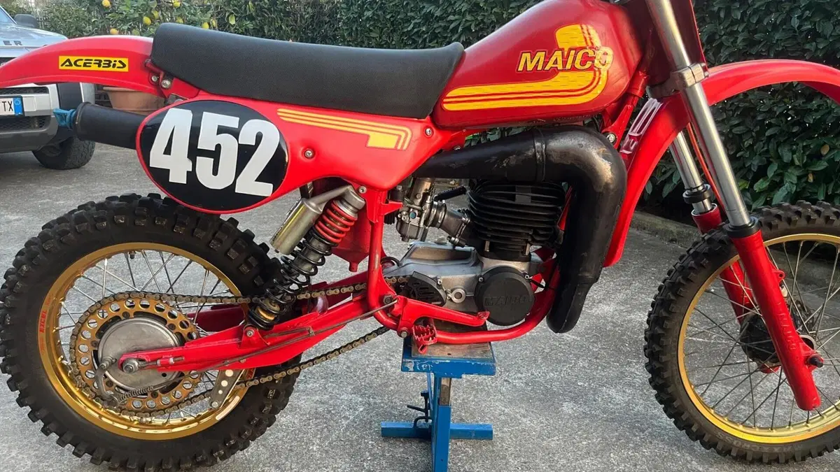 Maico   (2)