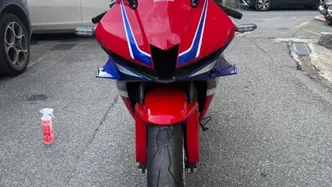 Honda CBR 600 RR (2024 - 26) usata