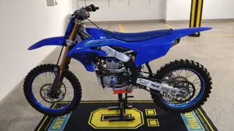 Yamaha YZ 250 F (2025) usata