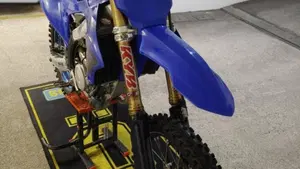 Yamaha YZ 250 F (2025)  (2)