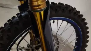 Yamaha YZ 250 F (2025)  (5)