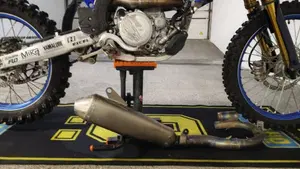 Yamaha YZ 250 F (2025)  (6)