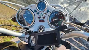 Bmw R 850 R Comfort (2004 - 07)  (3)
