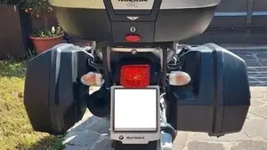 Bmw R 850 R Comfort (2004 - 07)  (4)