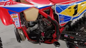Betamotor RR 250 2T Enduro Racing (2019)  (4)