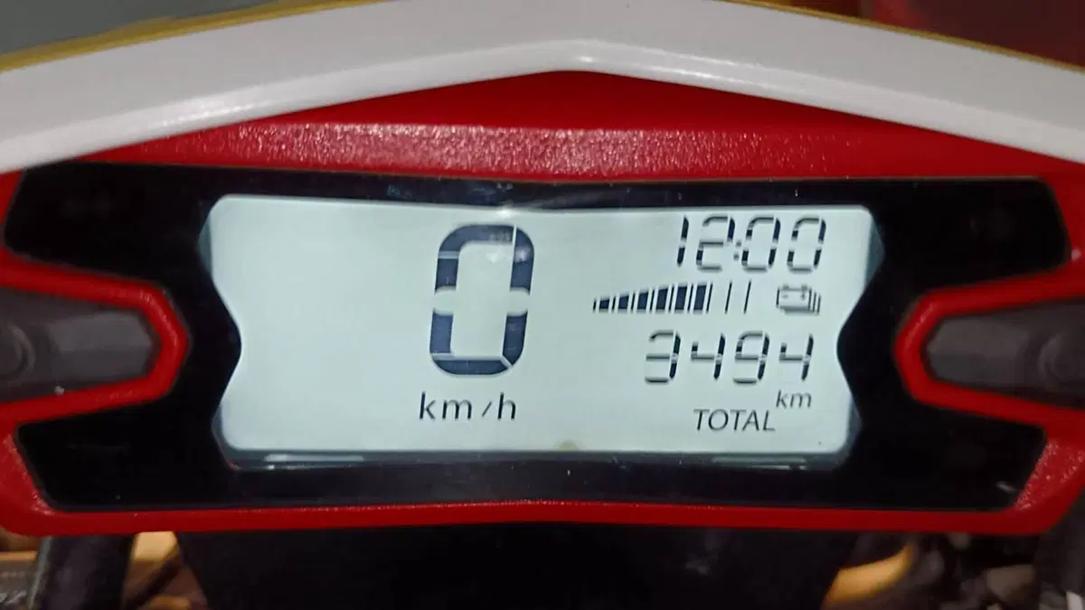 Betamotor RR 250 2T Enduro Racing (2019)  (5)