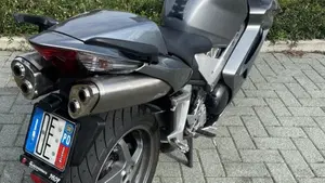 Honda VFR 800 (2006 - 13)  (2)