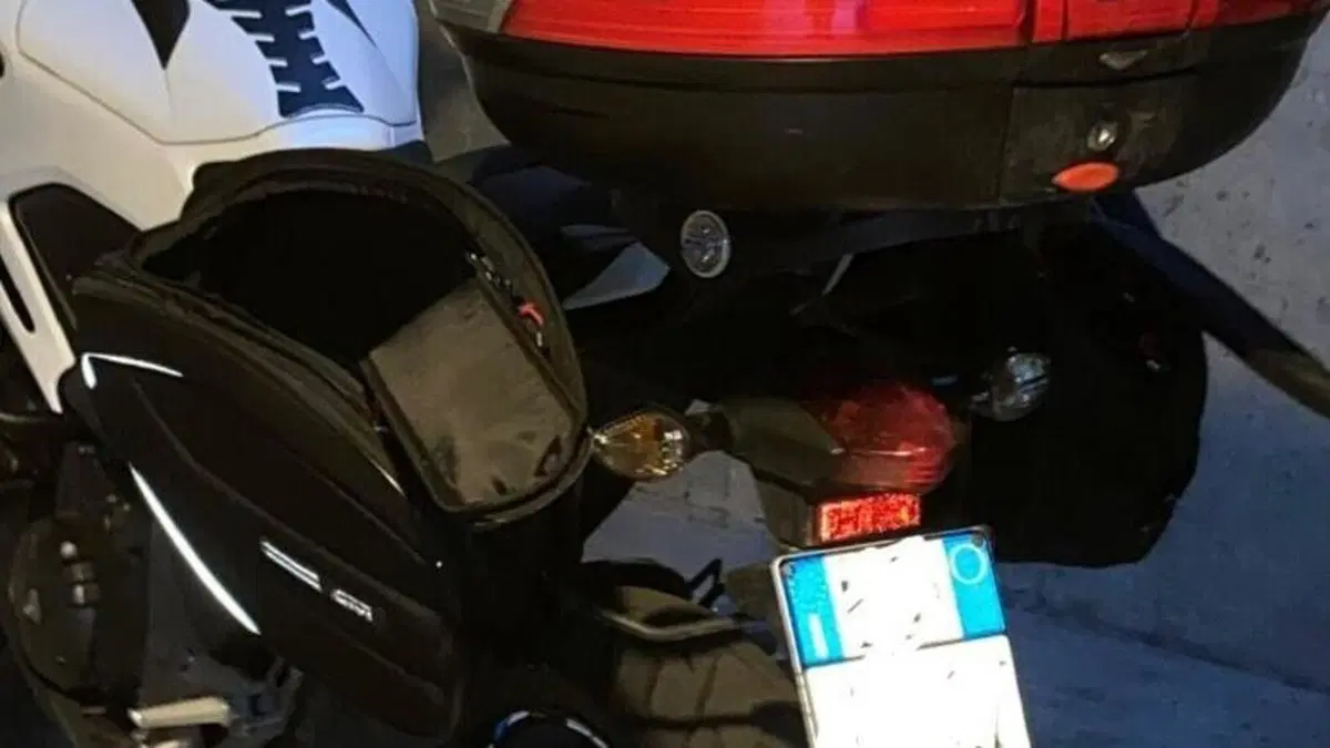 Honda NC 750 X ABS (2014 - 15)  (3)