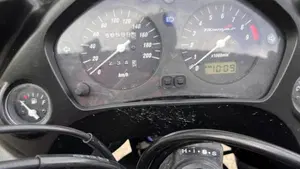 Honda Transalp XL 650V (2000 - 04)  (3)