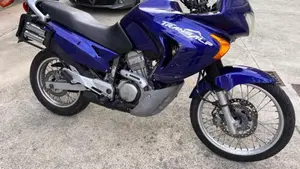 Honda Transalp XL 650V (2000 - 04)  (4)