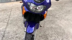 Honda Transalp XL 650V (2000 - 04)  (8)