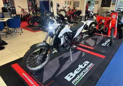 Betamotor Alp 4.0 (2024 - 26) - Annuncio 9412766
