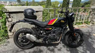 Royal Enfield Guerrilla 450 (2024 - 26) usata