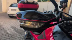 Ducati Multistrada V2 S (2022 - 24)  (7)