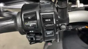 Yamaha Tracer 9 GT (2021 - 24)  (10)