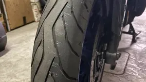 Yamaha Tracer 9 GT (2021 - 24)  (13)