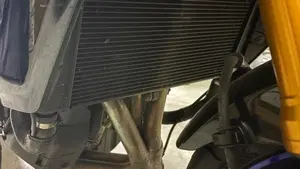 Yamaha Tracer 9 GT (2021 - 24)  (14)