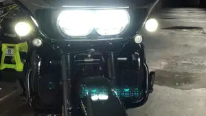 Harley-Davidson 114 Road Glide Limited (2020) - FLTRK  (3)
